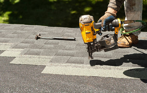 Fast & Reliable Emergency Roof Repairs in Gold Canyon, AZ