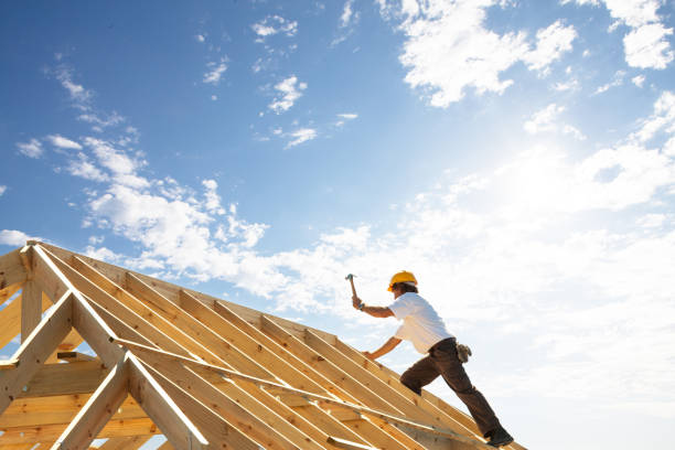 Best Roof Insulation Installation  in Gold Canyon, AZ